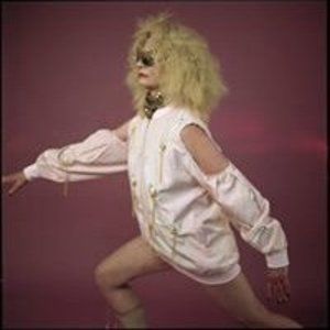 Meet your Posher, Sue